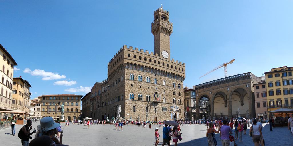 Apartment Delle Brache Florence Phòng bức ảnh
