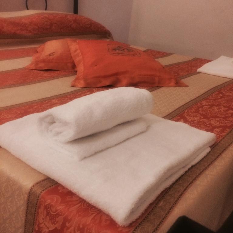 Apartment Delle Brache Florence Phòng bức ảnh
