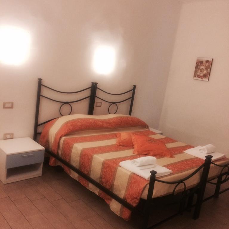 Apartment Delle Brache Florence Phòng bức ảnh