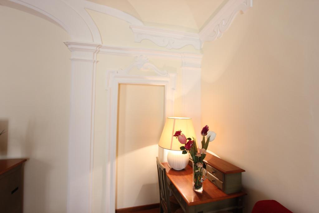 Apartment Delle Brache Florence Phòng bức ảnh