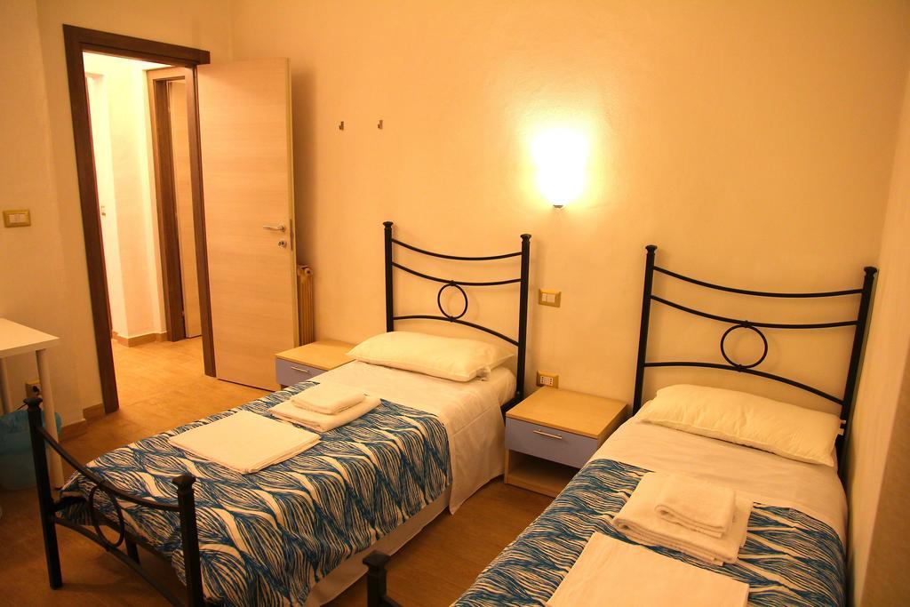 Apartment Delle Brache Florence Phòng bức ảnh