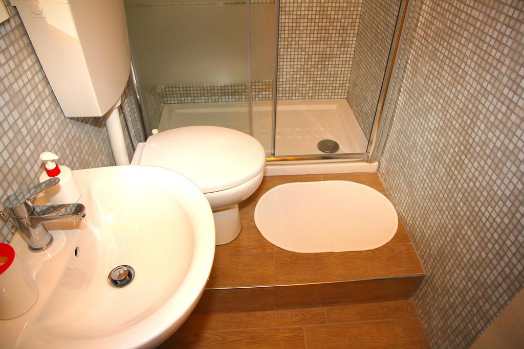 Apartment Delle Brache Florence Phòng bức ảnh