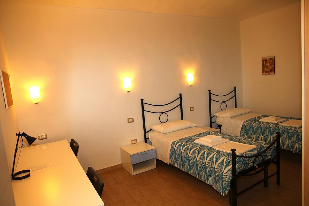 Apartment Delle Brache Florence Phòng bức ảnh