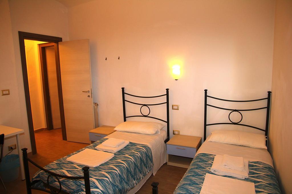 Apartment Delle Brache Florence Phòng bức ảnh
