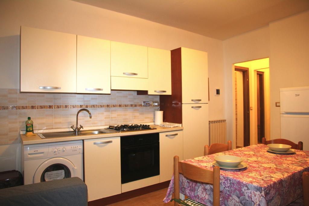 Apartment Delle Brache Florence Phòng bức ảnh