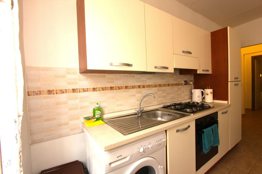Apartment Delle Brache Florence Phòng bức ảnh