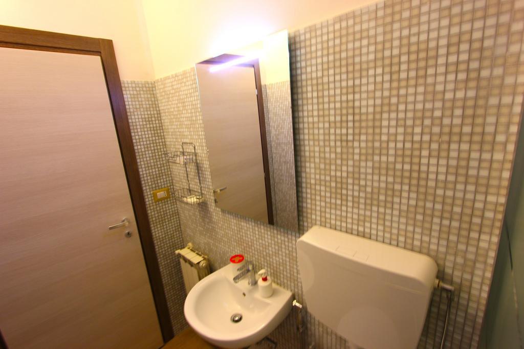Apartment Delle Brache Florence Phòng bức ảnh