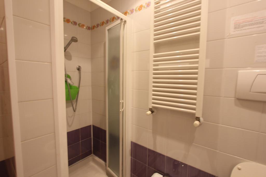 Apartment Delle Brache Florence Phòng bức ảnh