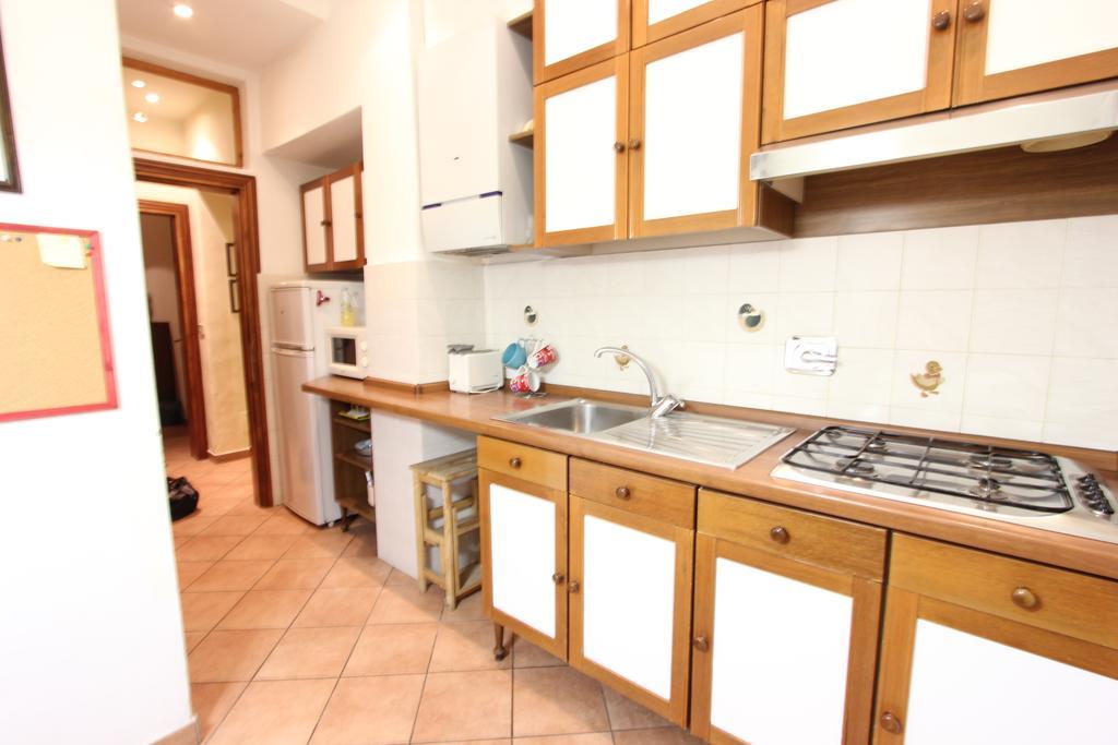 Apartment Delle Brache Florence Phòng bức ảnh