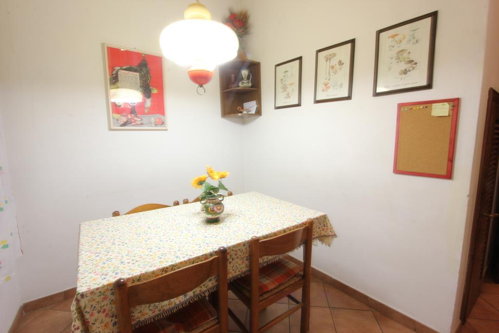 Apartment Delle Brache Florence Phòng bức ảnh