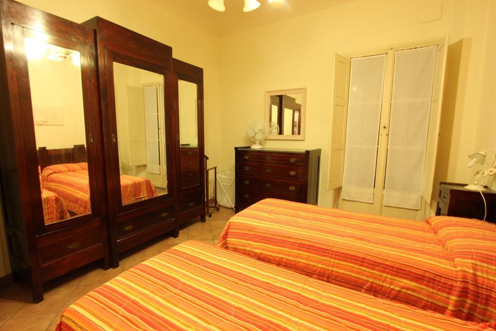 Apartment Delle Brache Florence Phòng bức ảnh
