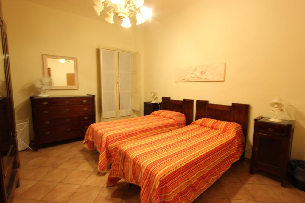 Apartment Delle Brache Florence Phòng bức ảnh