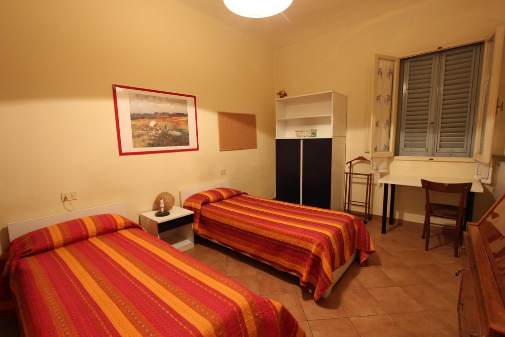 Apartment Delle Brache Florence Phòng bức ảnh