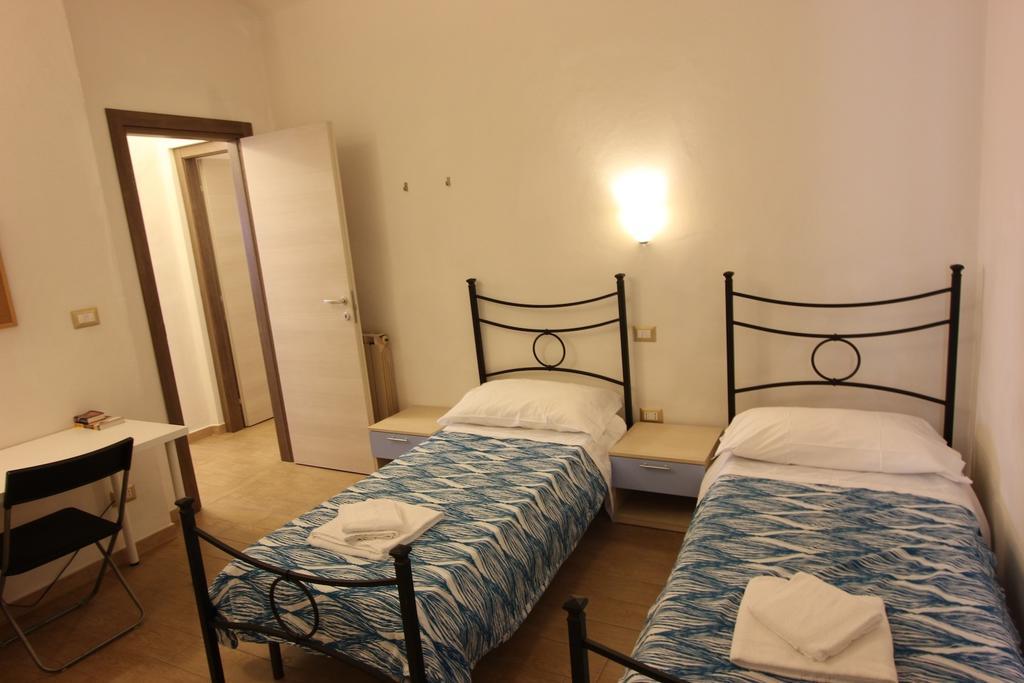 Apartment Delle Brache Florence Phòng bức ảnh