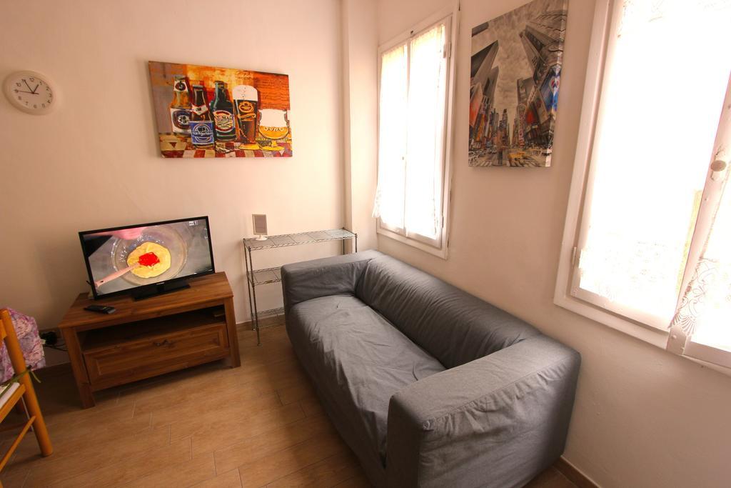 Apartment Delle Brache Florence Phòng bức ảnh