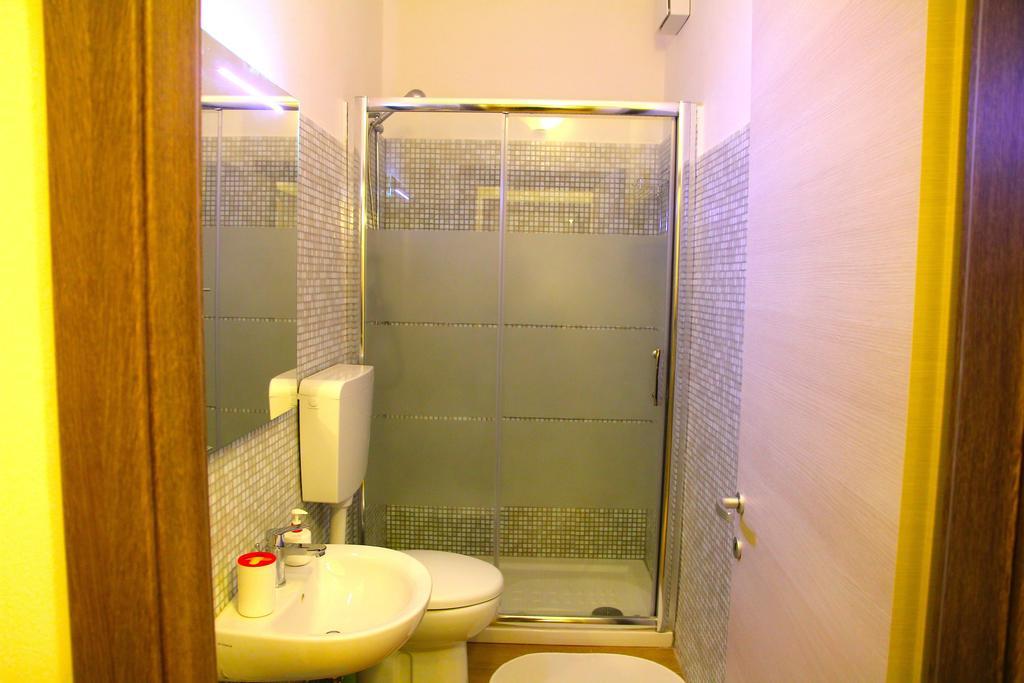 Apartment Delle Brache Florence Phòng bức ảnh